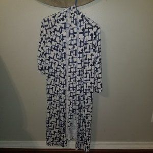 Robe and swaddle